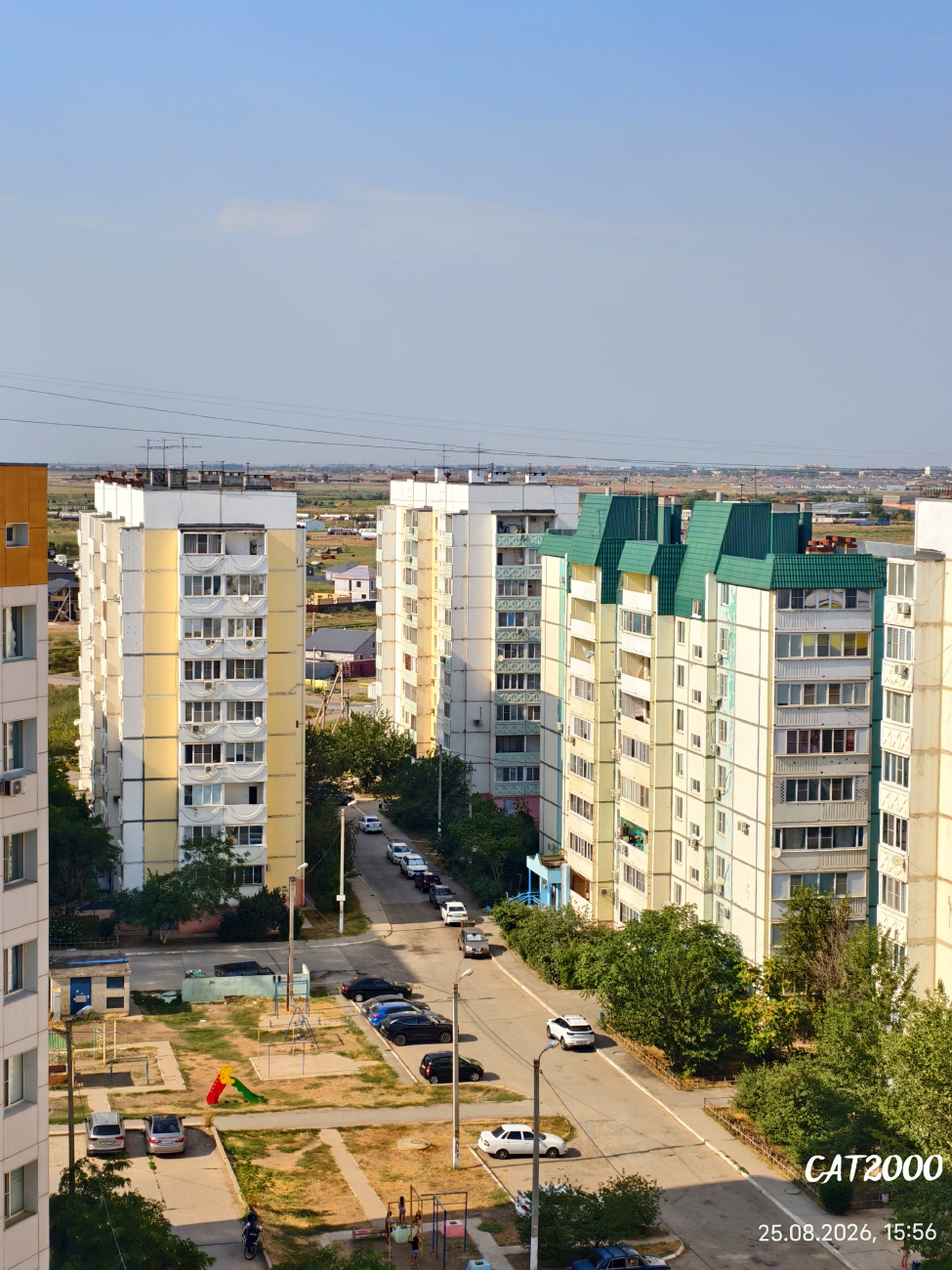 Астрахань, Грановский переулок, 71 корп. 1; Грановский переулок, 71; Грановский переулок, 65