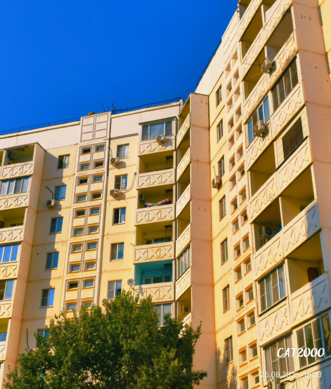 Астрахань, Грановский переулок, 63
