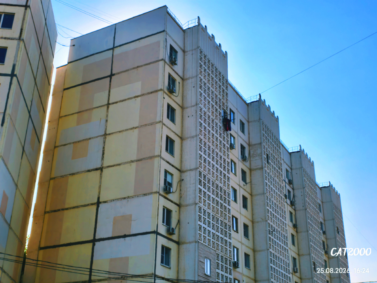 Астрахань, Грановский переулок, 63