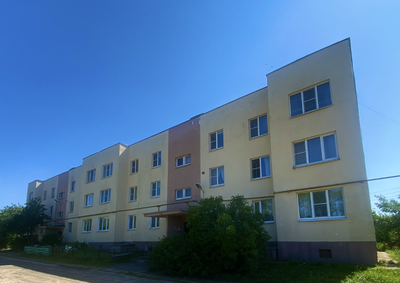 Zavolzh'e, Улица Семашко, 20
