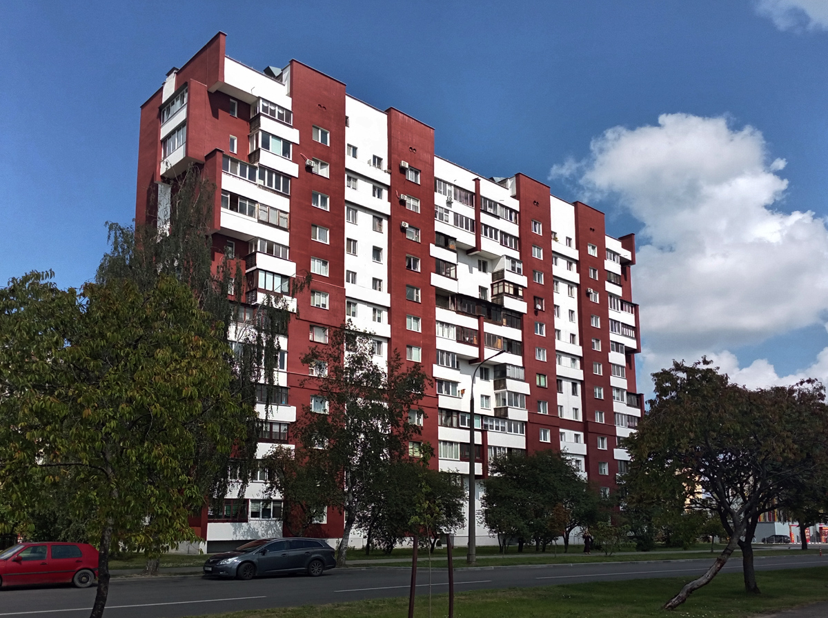 Брест, Орловская улица, 32