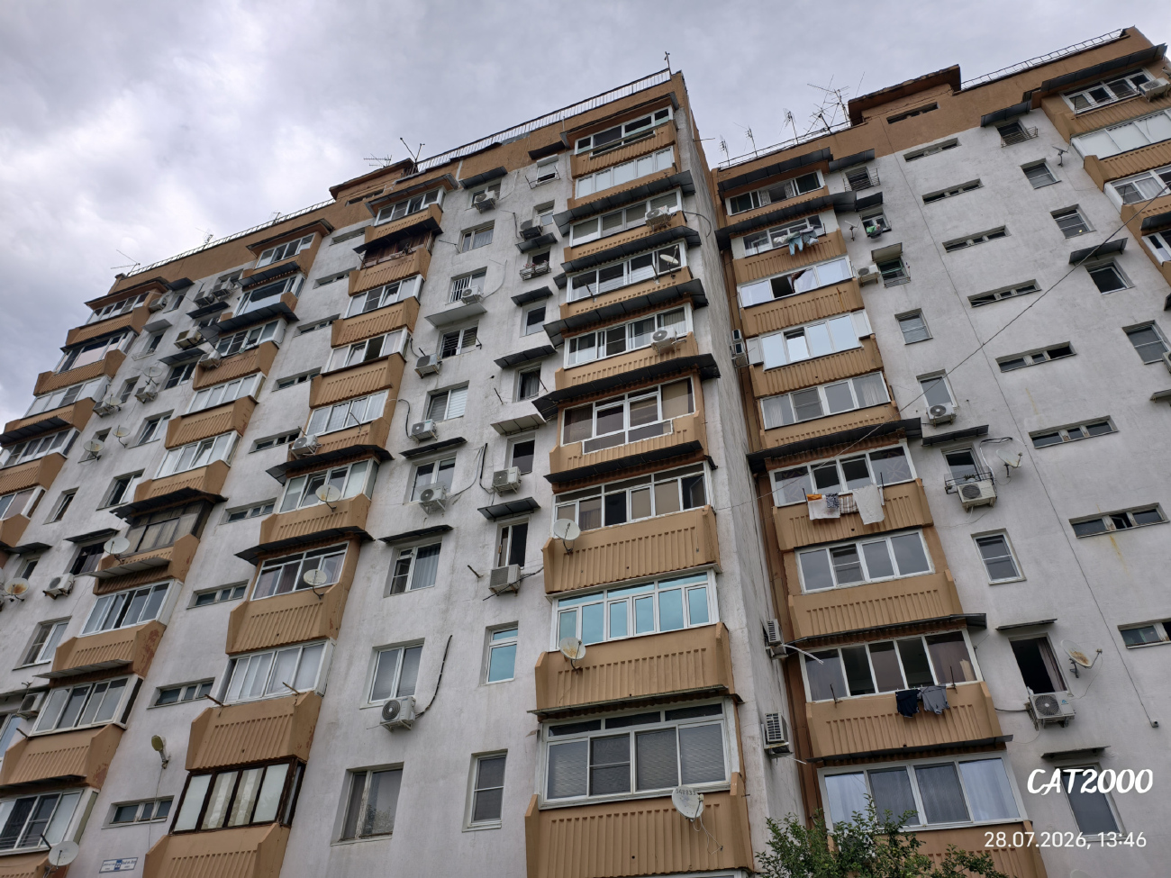 Большой Сочи, Малый Ахун, Дорога на Большой Ахун, 22