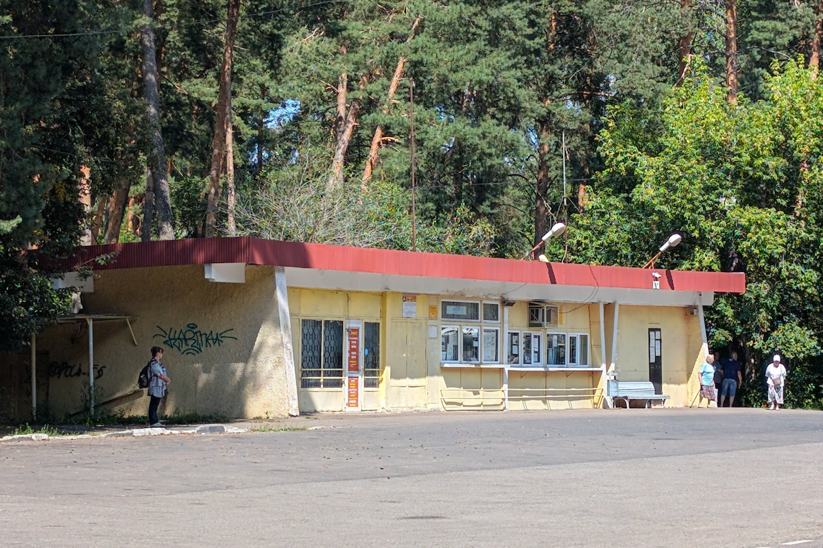 Протвино, Улица Ленина, 1А