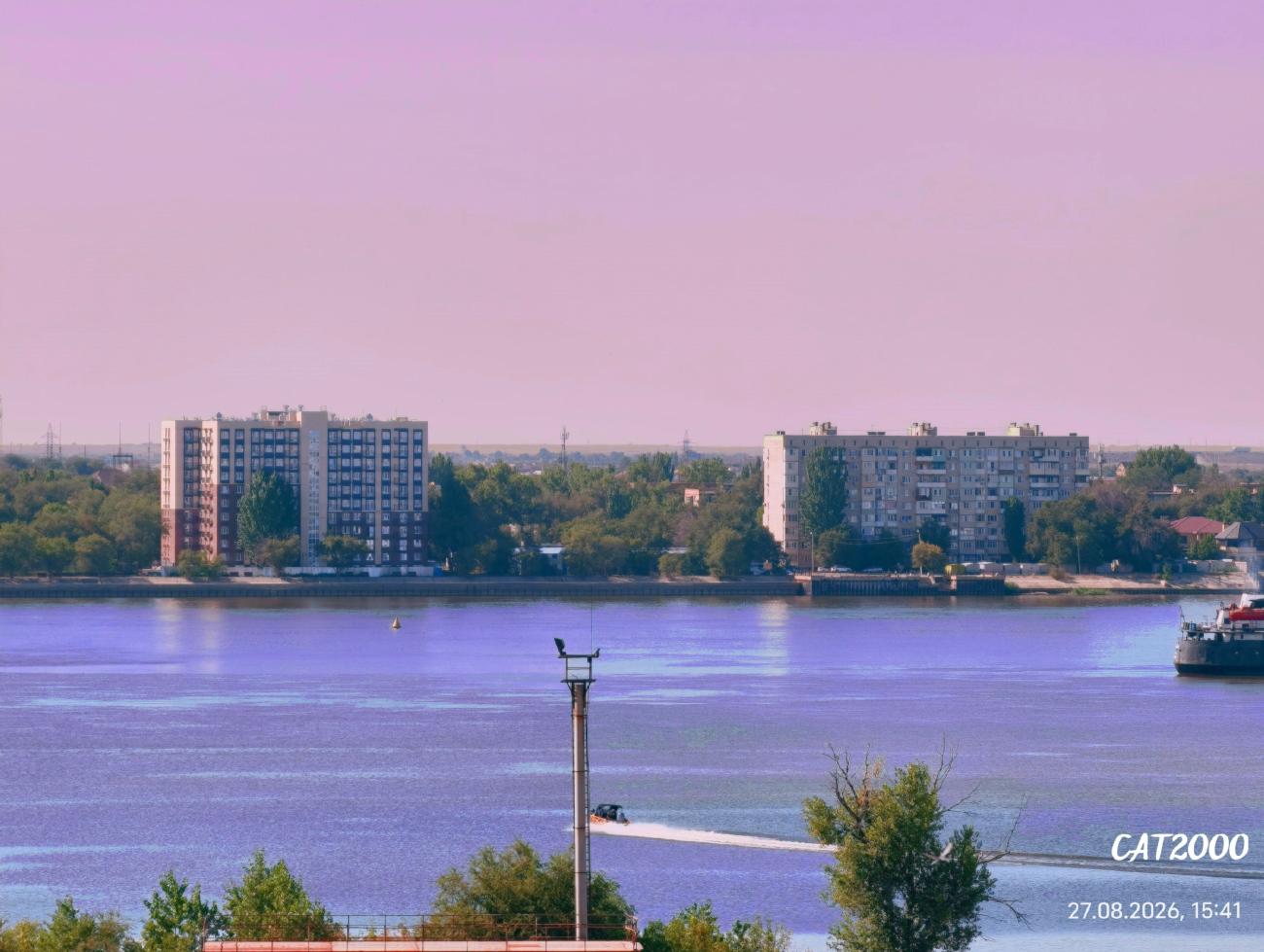 Астрахань, Улица Капитана Краснова, 23 корп. 2; Улица Капитана Краснова, 13