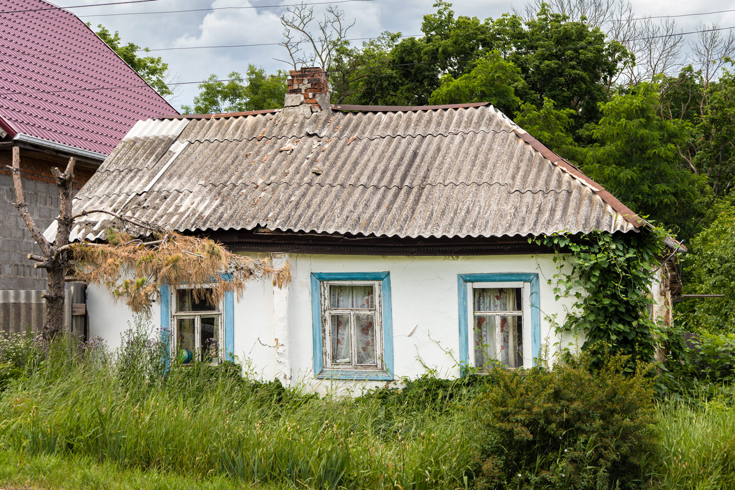 Старый Оскол, Красноармейский переулок, 6