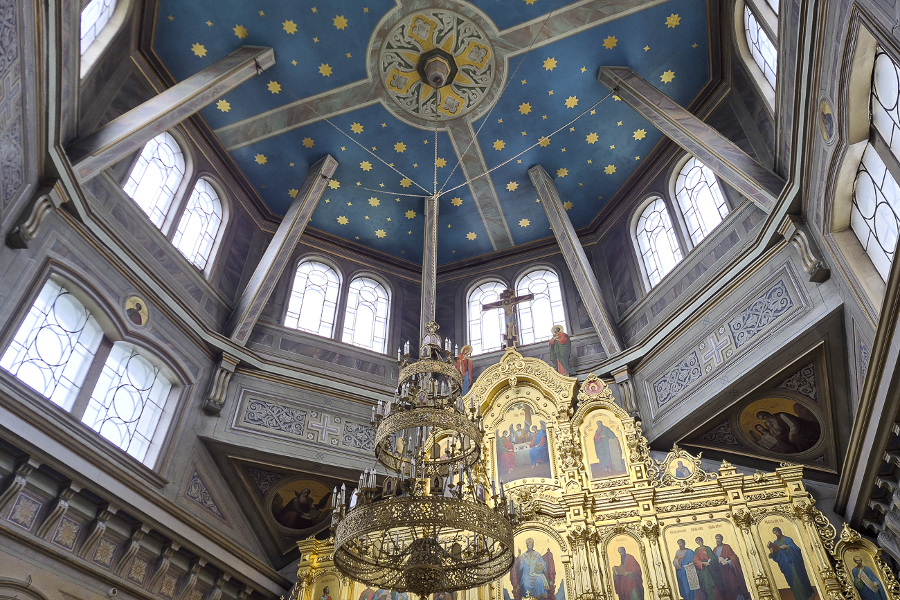Рязань, Кремль, 14