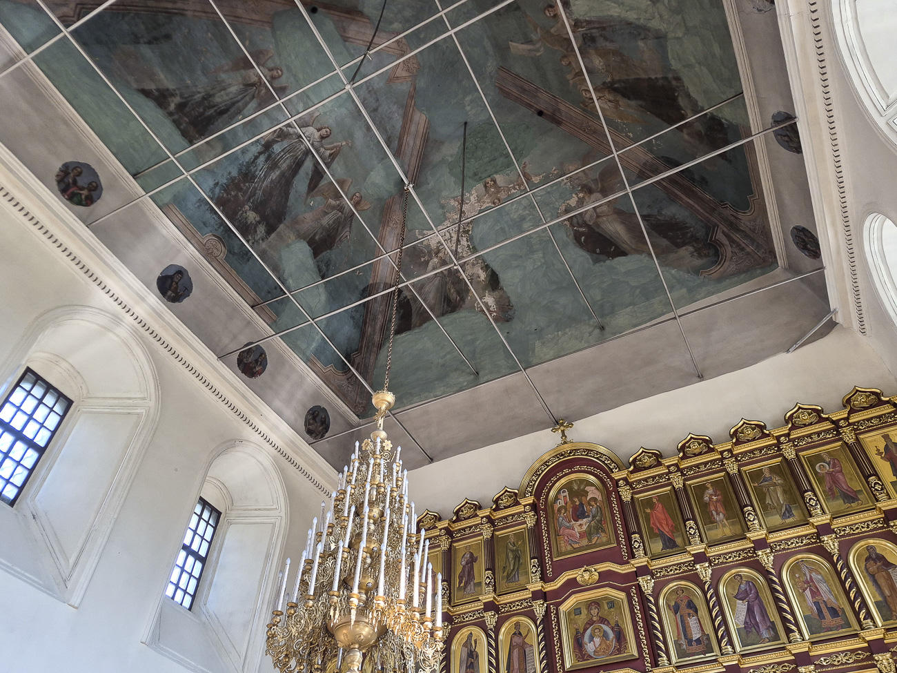 Рязань, Кремль, 5
