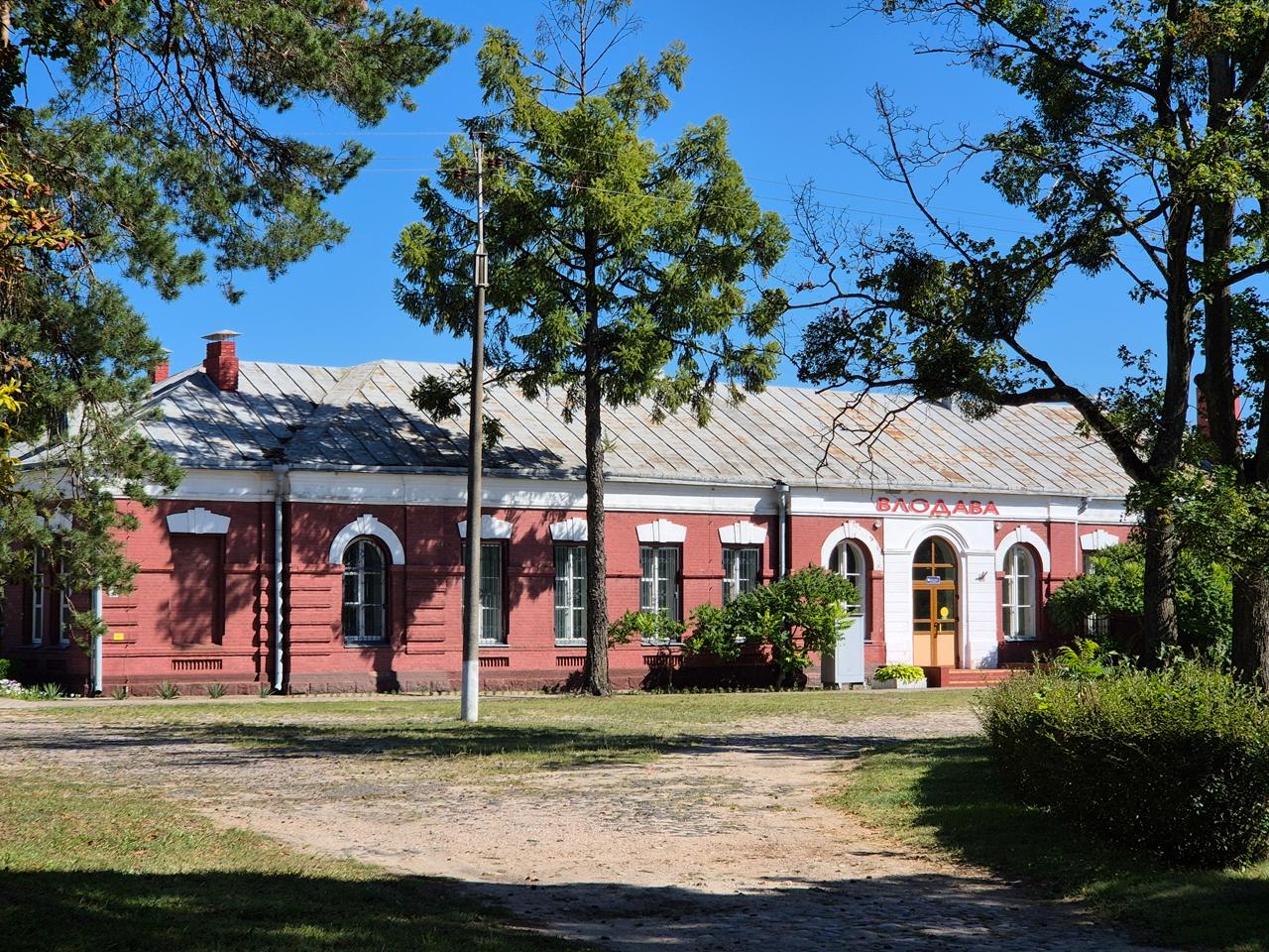 Брестский район, прочие н.п., аг. Томашовка, Советская улица, 1