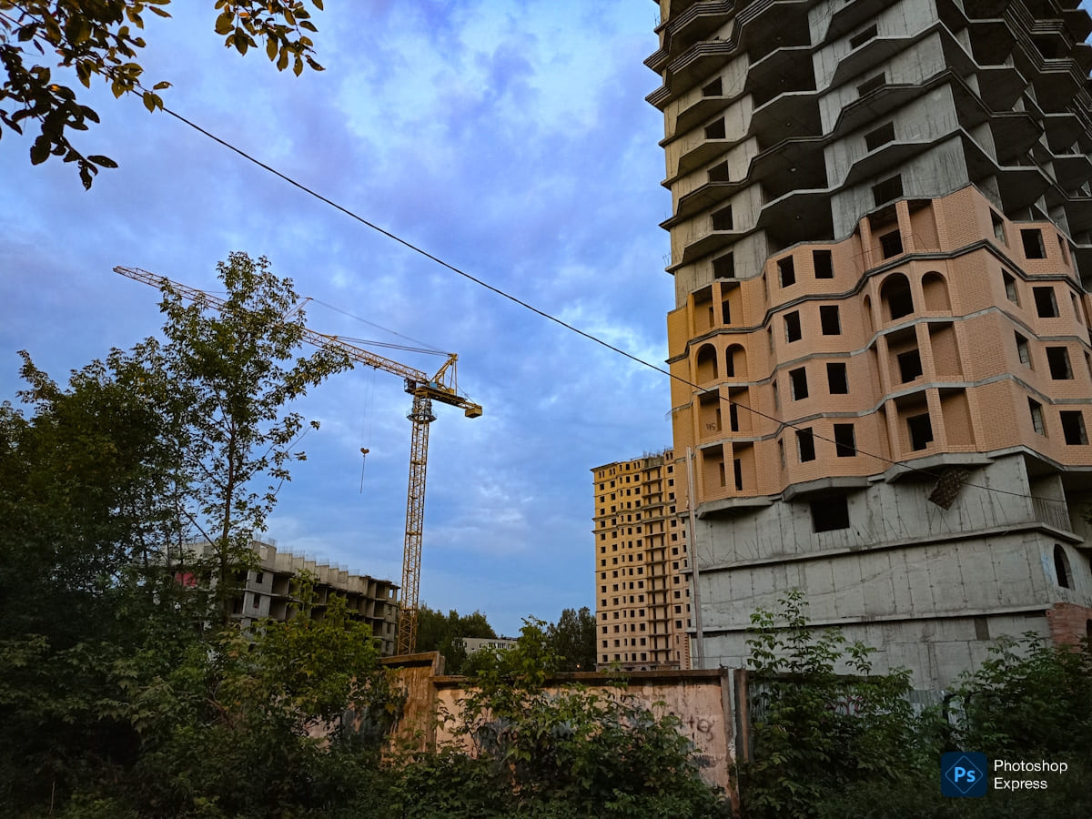 Подольск, Красногвардейский бульвар, 33А