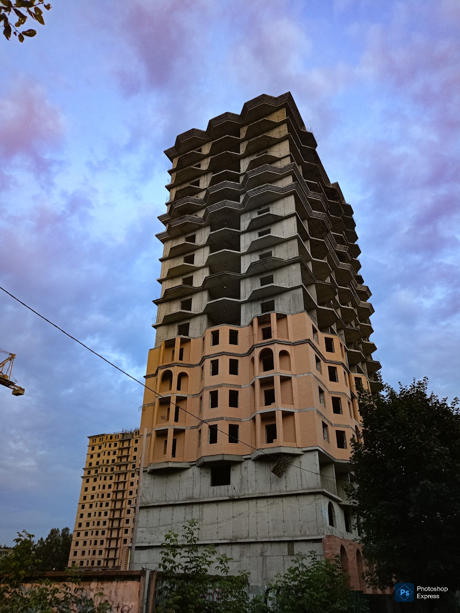 Подольск, Красногвардейский бульвар, 33А