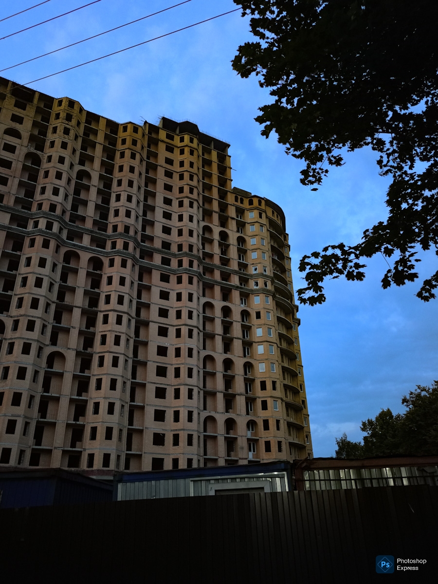 Подольск, Красногвардейский бульвар, 33А