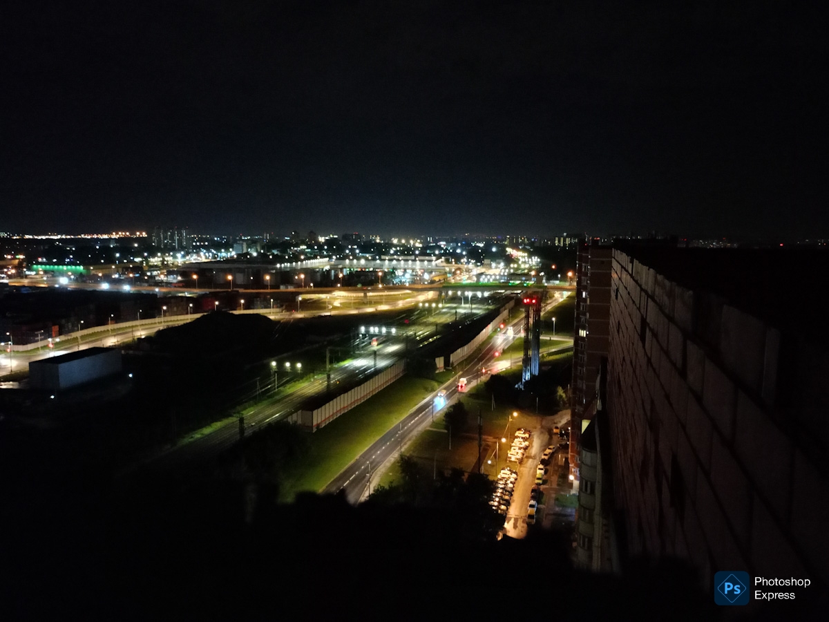 Поселение Рязановское, Проспект Славского. Масква — Панорамы