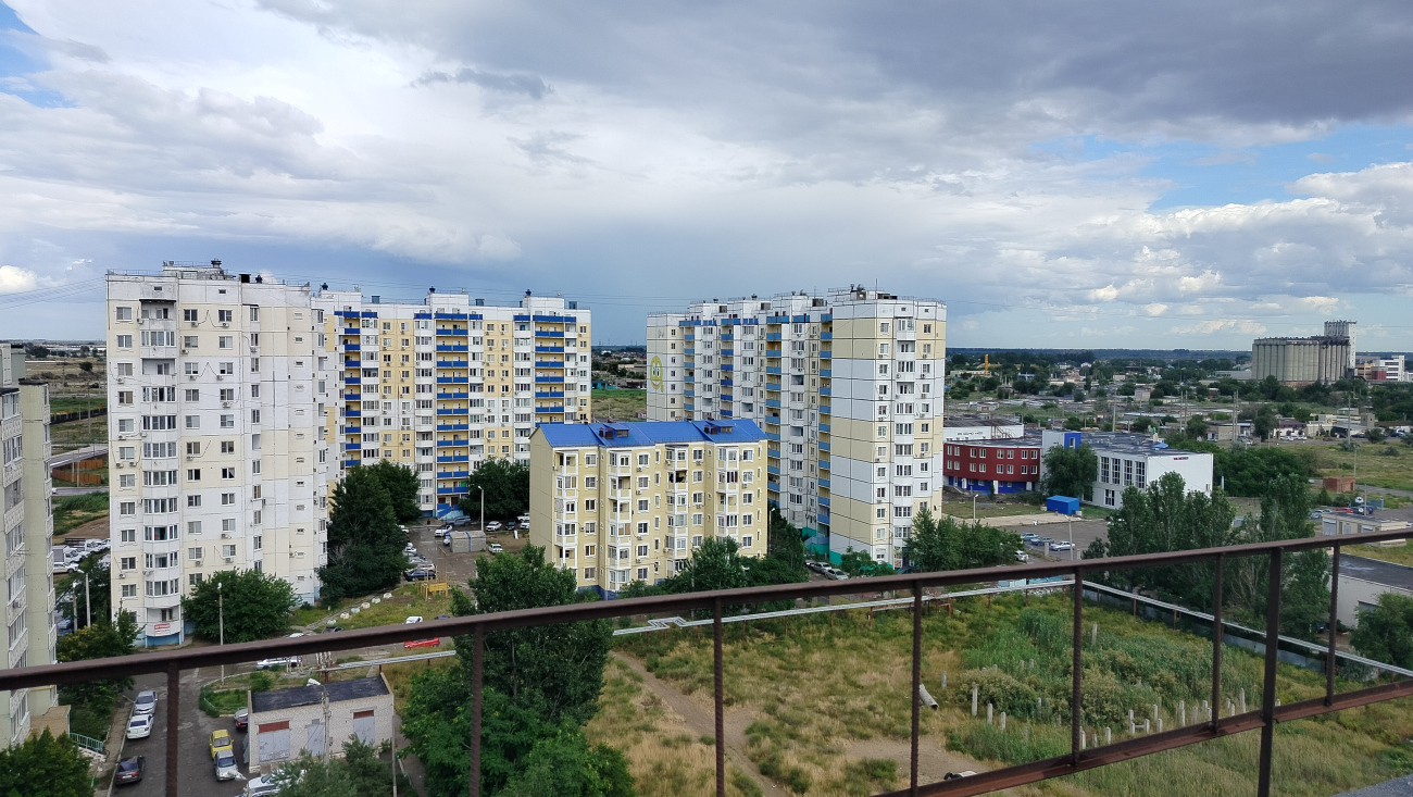 Астрахань, Энергетическая улица, 19; Энергетическая улица, 19 корп. 1; Энергетическая улица, 19 корп. 2; Бульварная улица, 21
