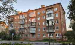 Электросталь, Улица Радио, 28