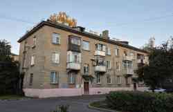 Электросталь, Улица Николаева, 38