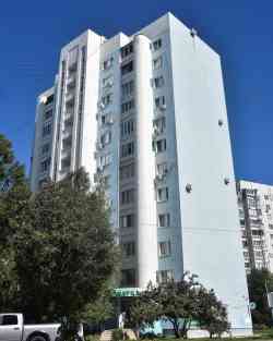 Самара, Улица Аминева, 29