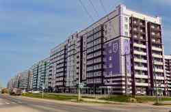 Вологда, Улица Возрождения, 57 корп. 1