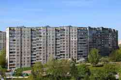 Минск, Улица Плеханова, 56 корп. 1
