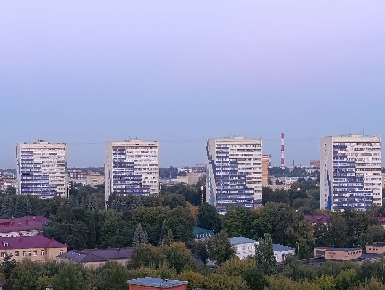Подольск, Улица Кирова, 9; Улица Кирова, 5; Улица Кирова, 7; Улица Кирова, 11