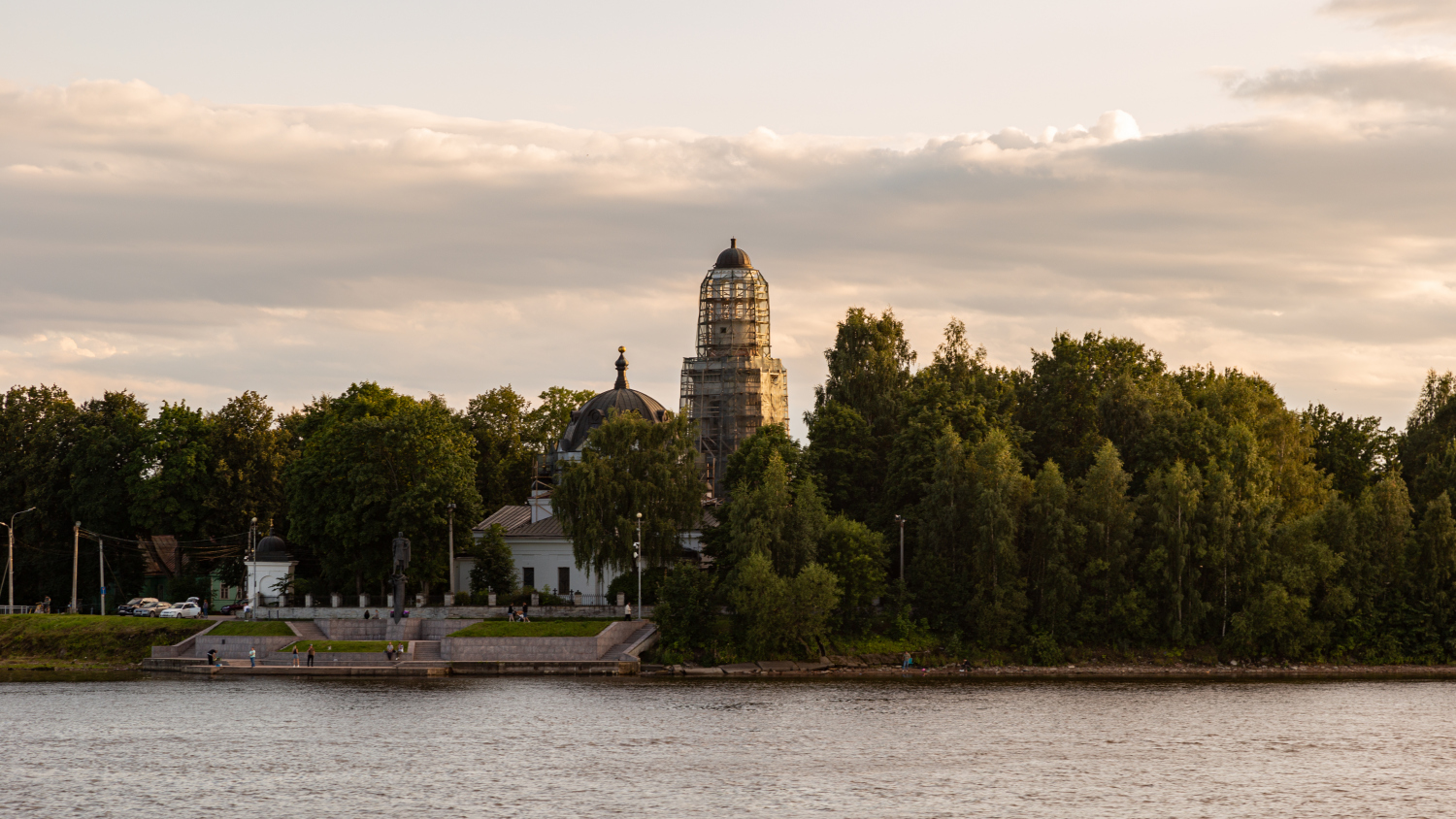 Ust-Ischora, Шлиссельбургское шоссе, 44