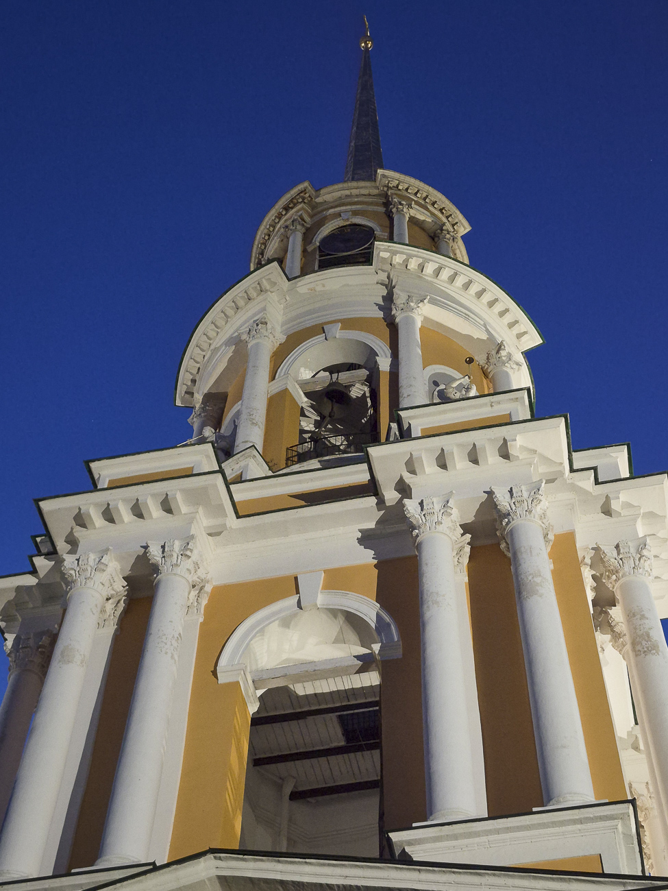 Рязань, Кремль, 10
