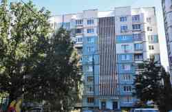 Самара, Улица Аминева, 9