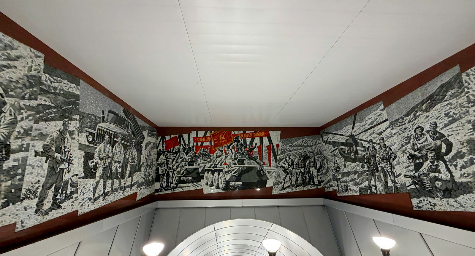 Санкт-Петербург, Бухарестская улица, 100 соор. 1