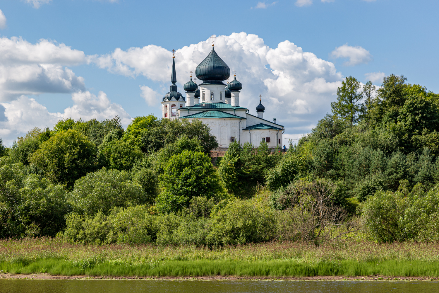 Старая Ладога, Поземская улица, 37
