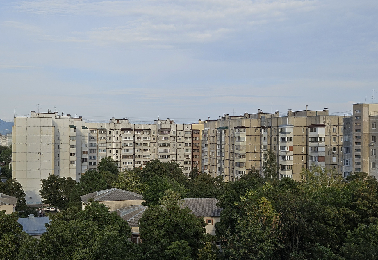 Yessentuki, Кисловодская улица, 36А