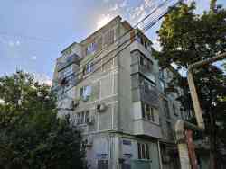 Краснодар, Улица Авиагородок, 22