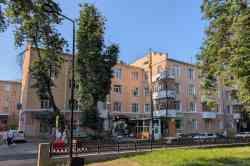 Нижний Новгород, Улица Звездинка, 24