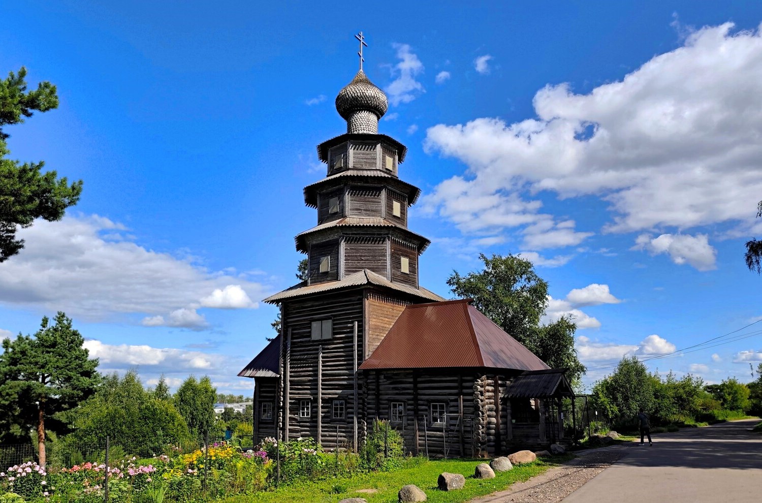 Торжок, Грузинская улица, 29