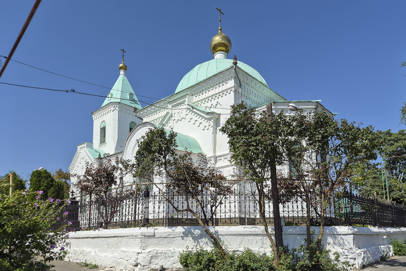Аксай, Улица Гулаева, 66