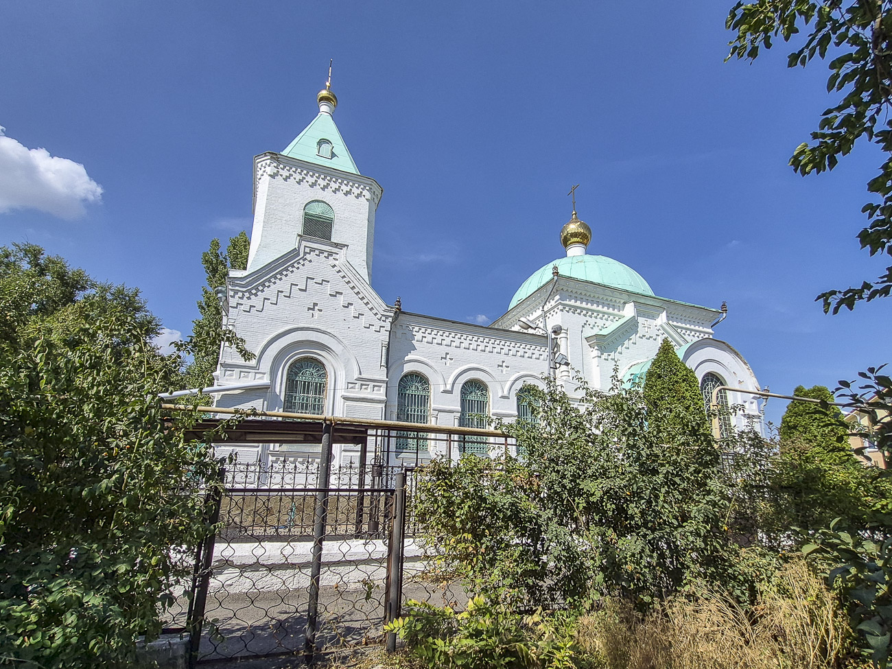 Аксай, Улица Гулаева, 66