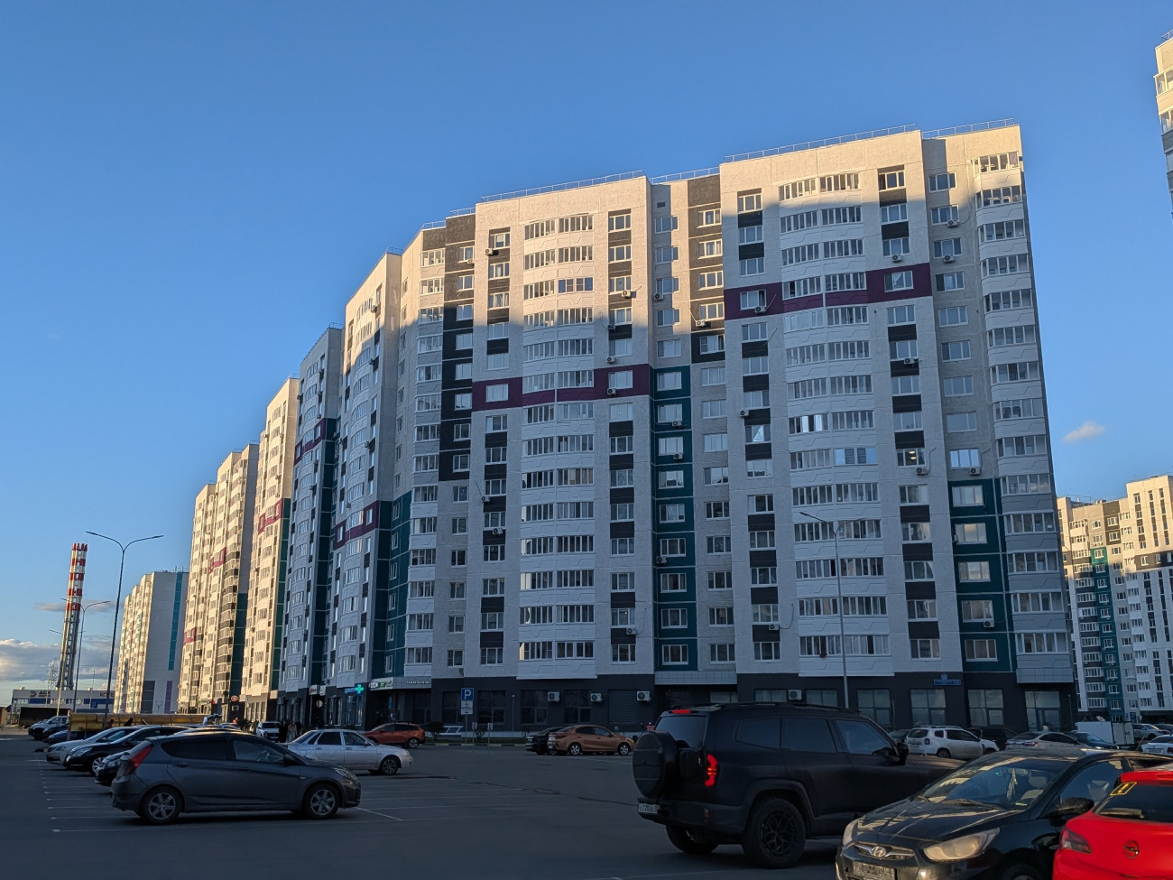 Тюменский муниципальный округ, прочие н.п., д. Патрушева, улица Александра Пушкина, 5