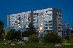 Wołogda, Новгородская улица, 37