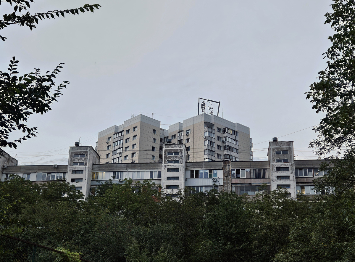 Пятигорск, Проспект Калинина, 2 корп. 2; Проспект Калинина, 2 корп. 1