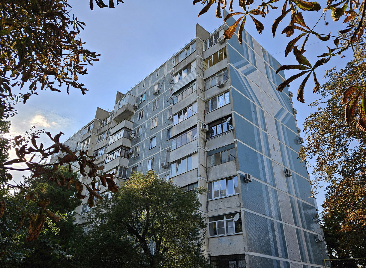 Краснодар, Сормовская улица, 110/4