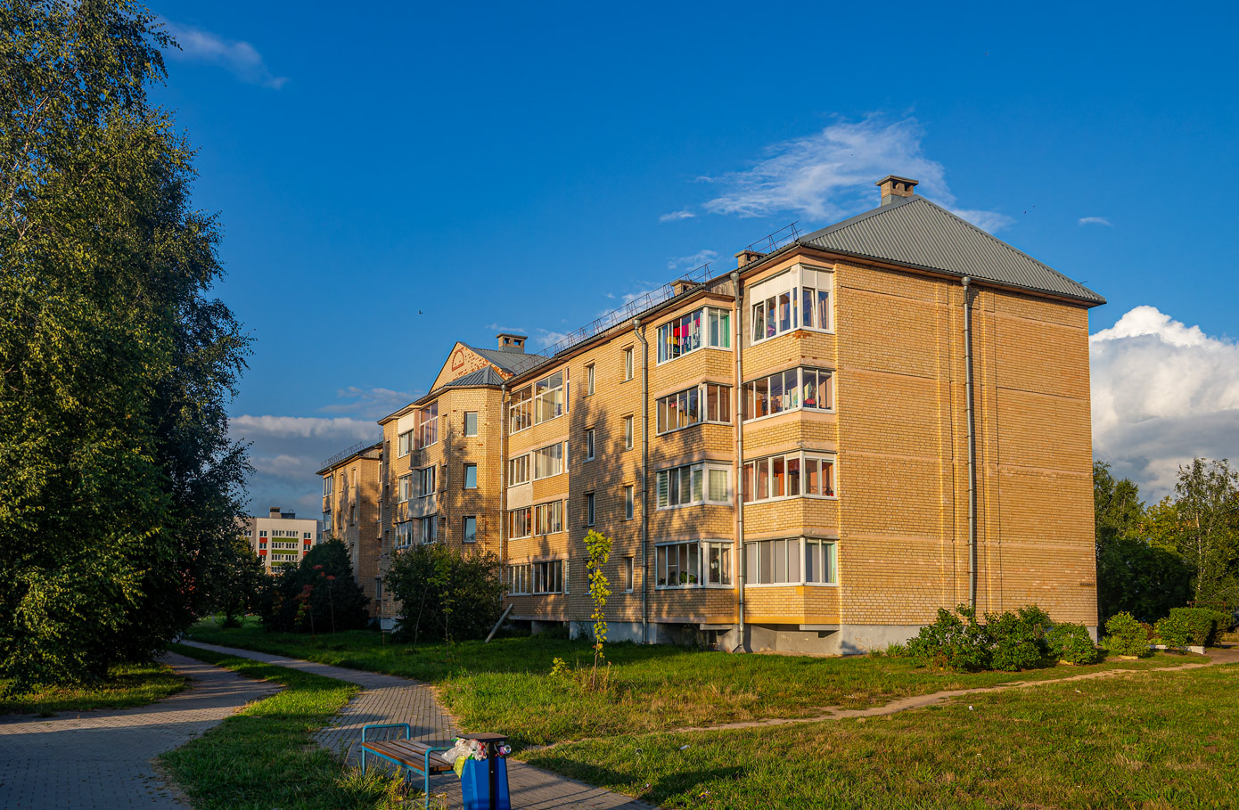 Фаниполь, Улица Шульги, 10
