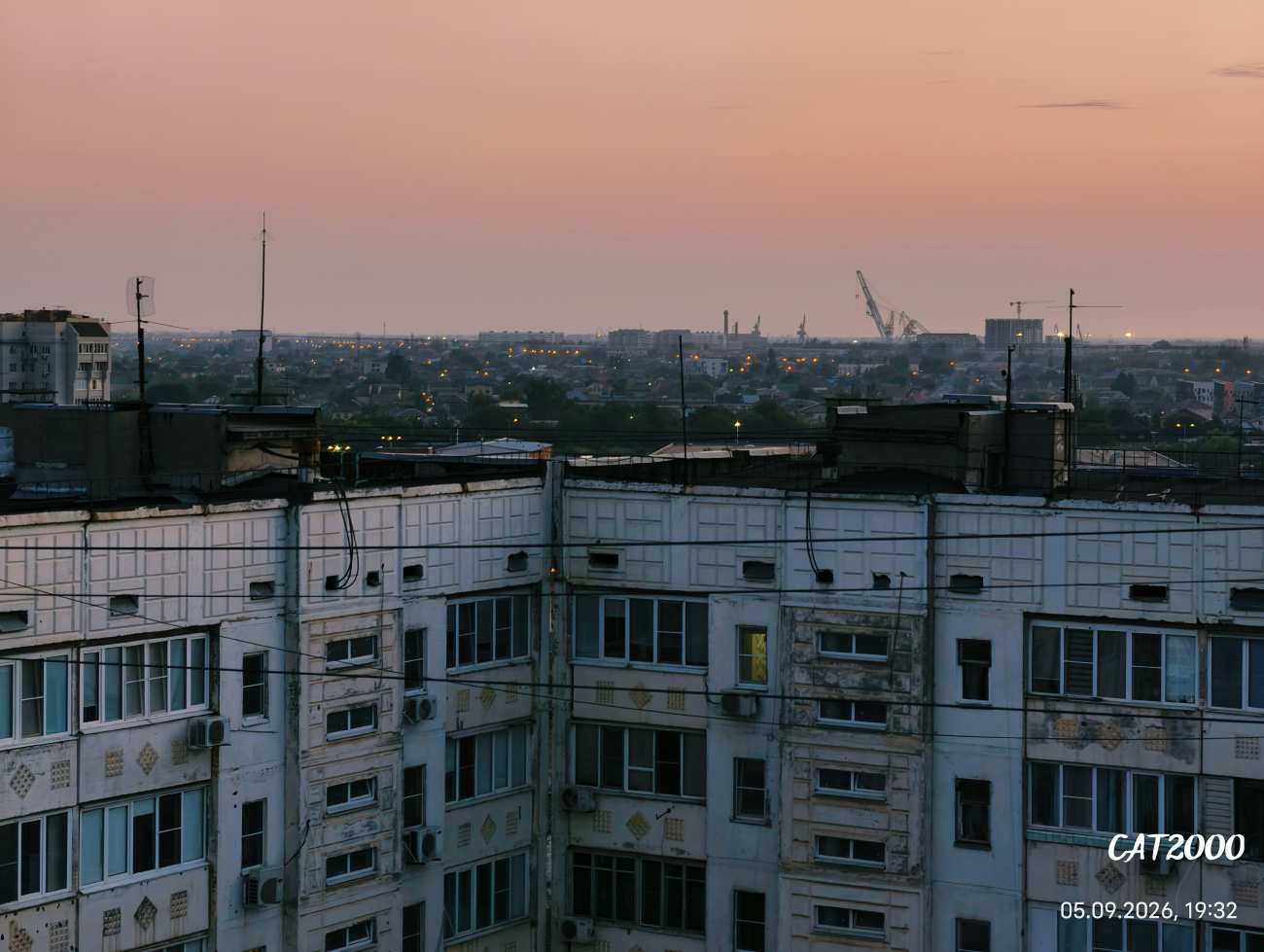 Астрахань, Сахалинская улица, 7