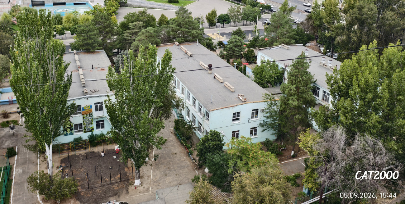 Астрахань, Коммунистическая улица, 62