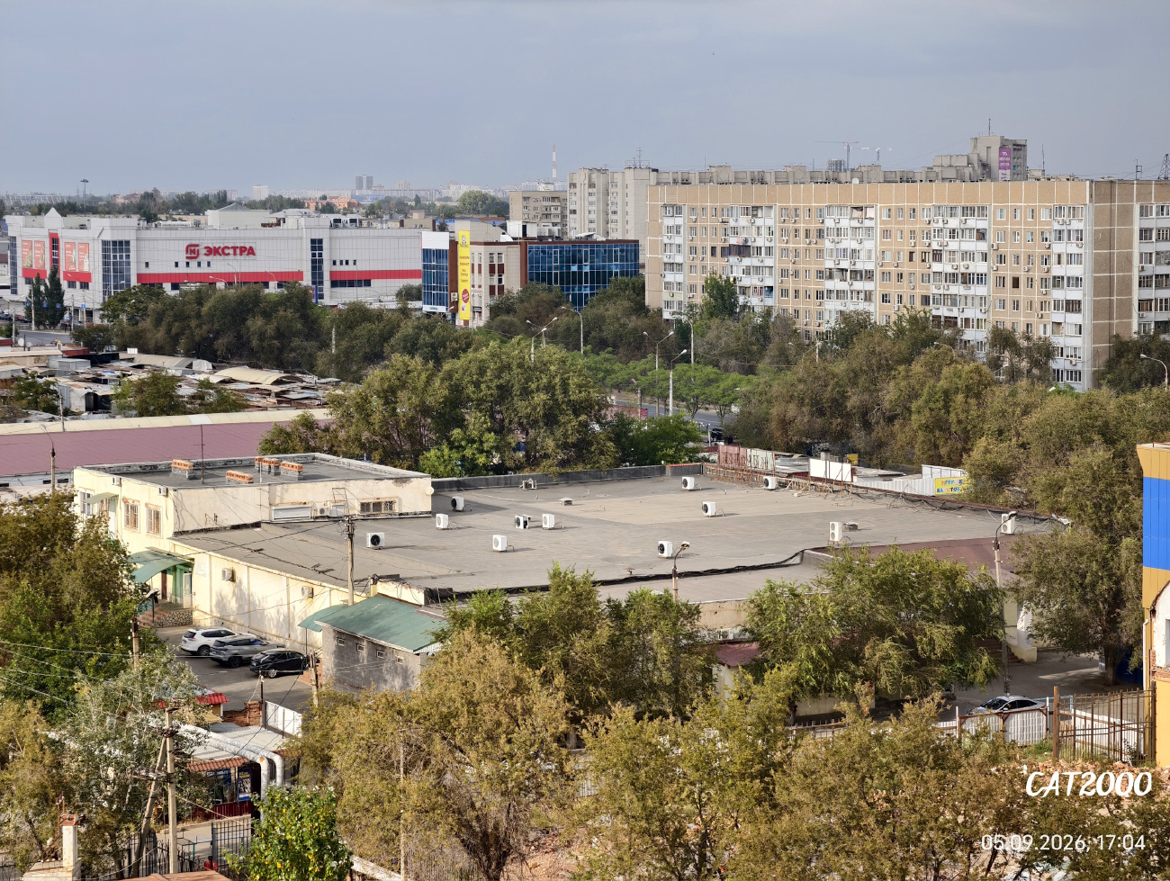 Астрахань, Улица Победы, 53А; Улица Победы, 56