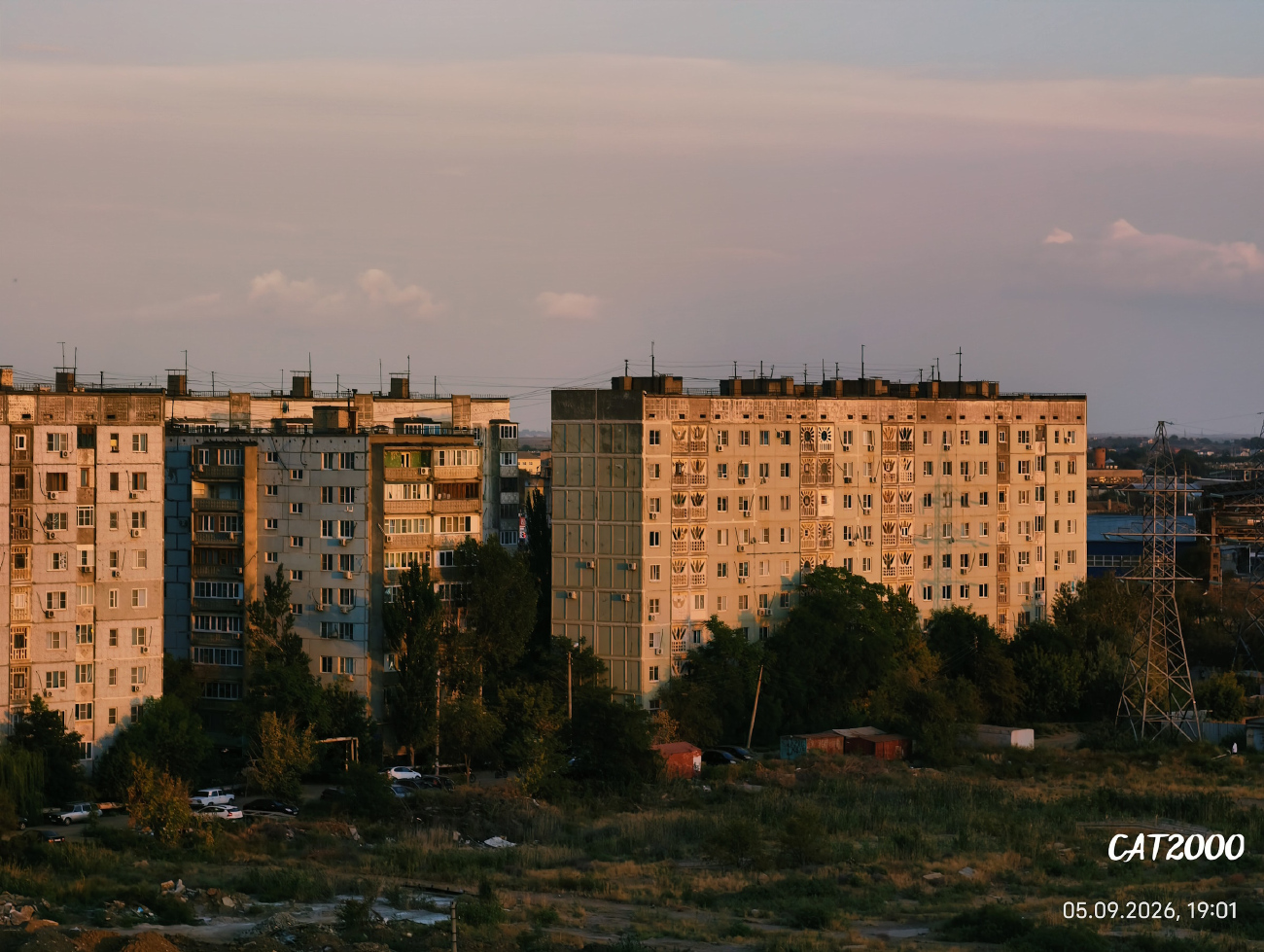 Астрахань, Краснодарская улица, 45; Краснодарская улица, 47