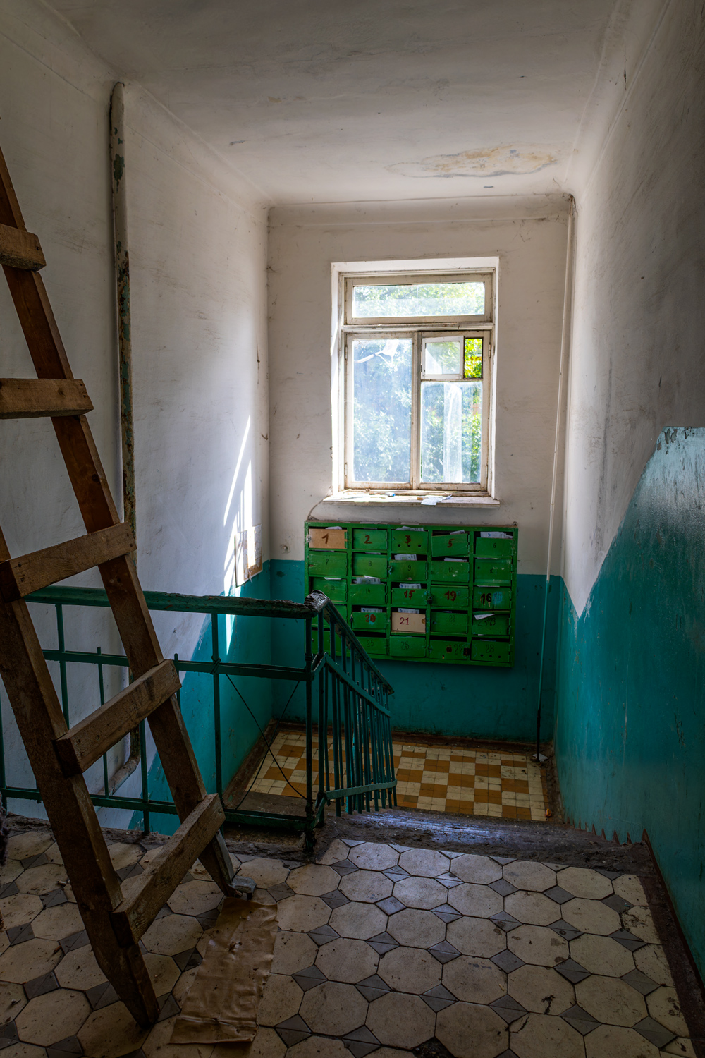 Вологда, Улица Прядильщиков, 3