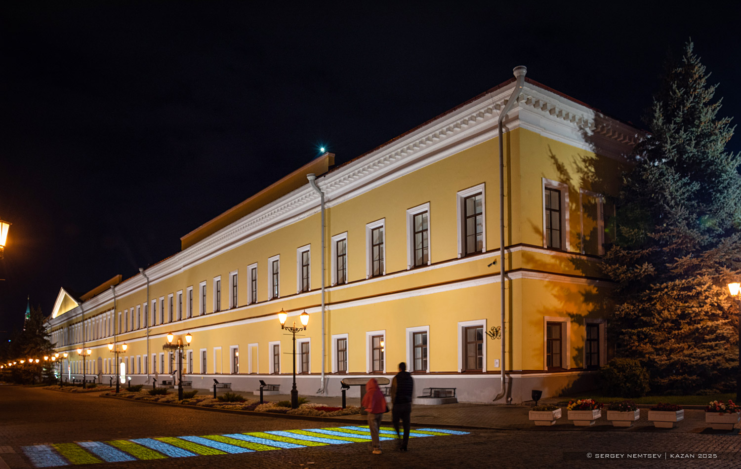 Казань, Кремль, 6