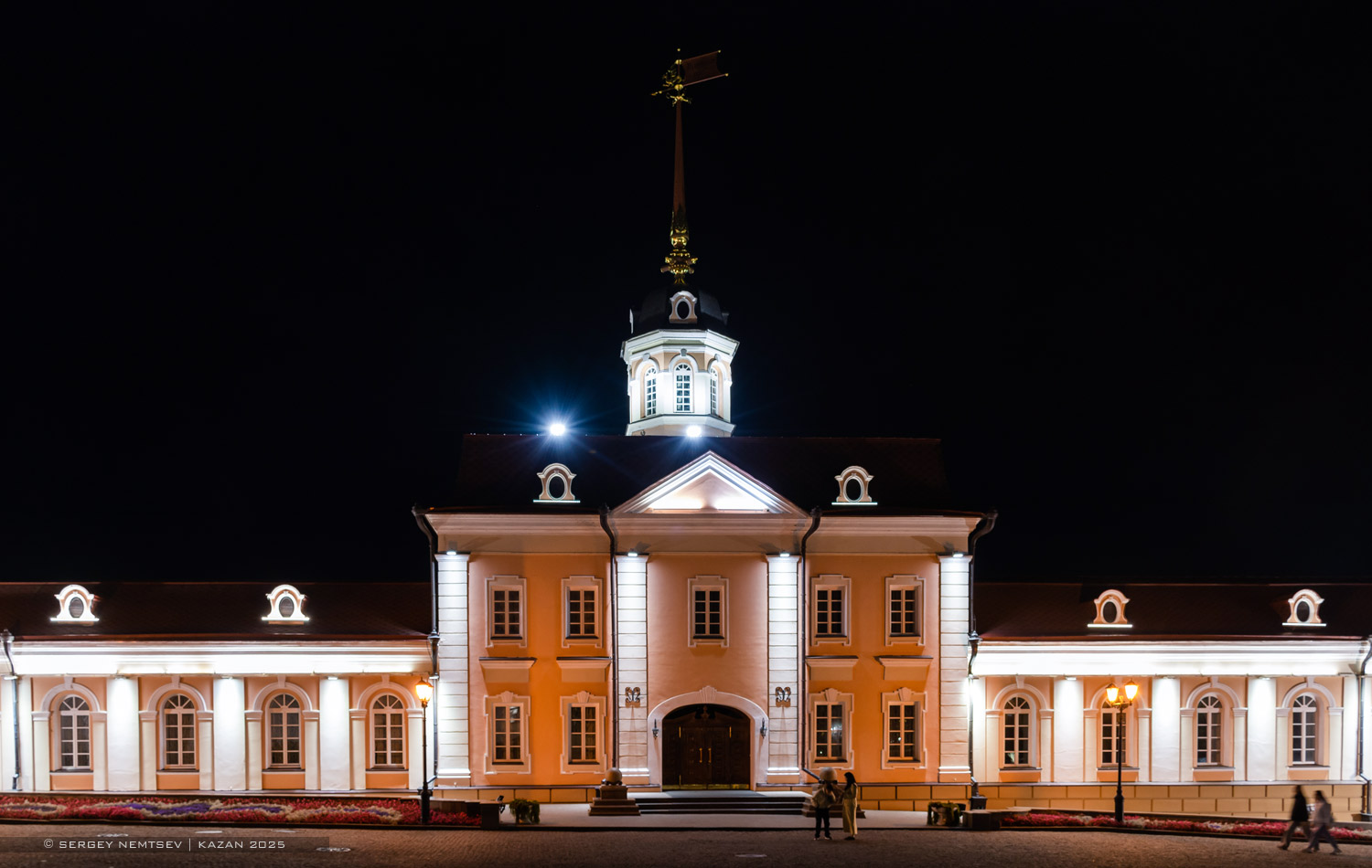Казань, Кремль, 14