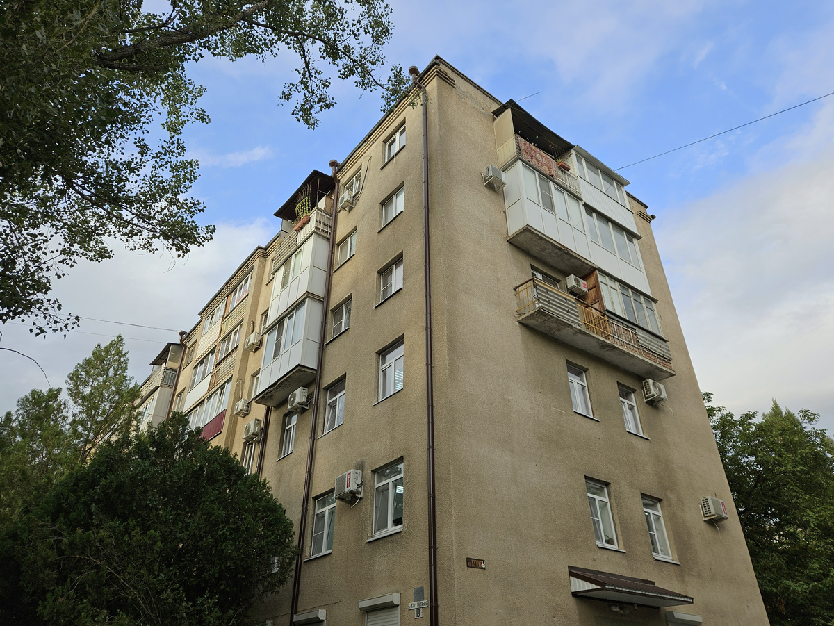 Пятигорск, Проспект 40 лет Октября, 19