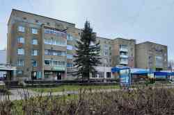 Сортавала, Улица Кирова, 13
