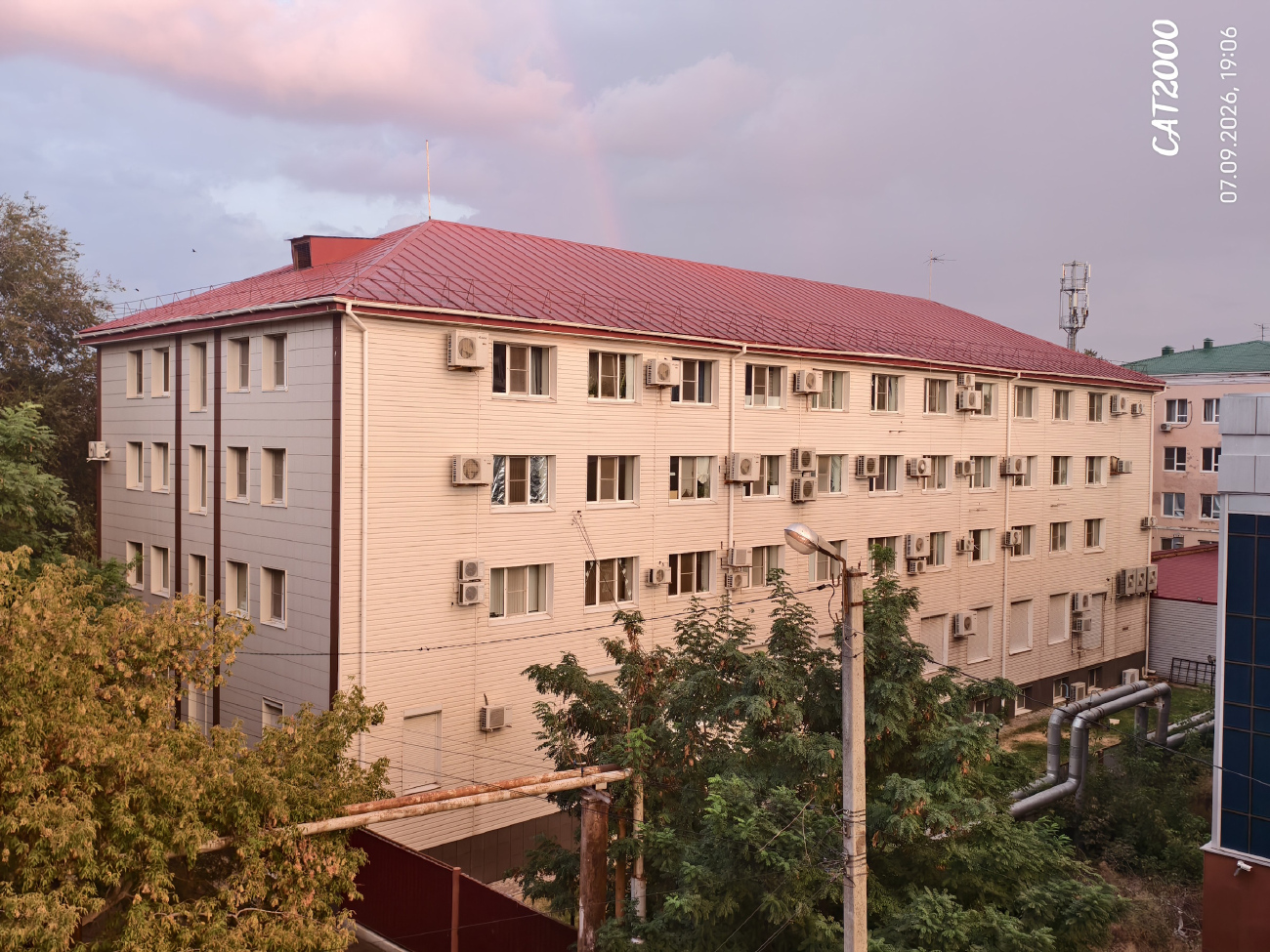 Астрахань, Улица Латышева, 6Г