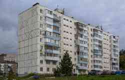 Уфа, Нежинская улица, 37